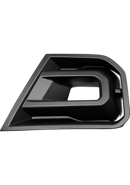 Araba Ön Tampon Sis Lambası Kapağı Ford Ranger Için Sis Fark Trim Çerçeve 2023-2025 Araç Aksesuarları (Yurt Dışından) fırsatları