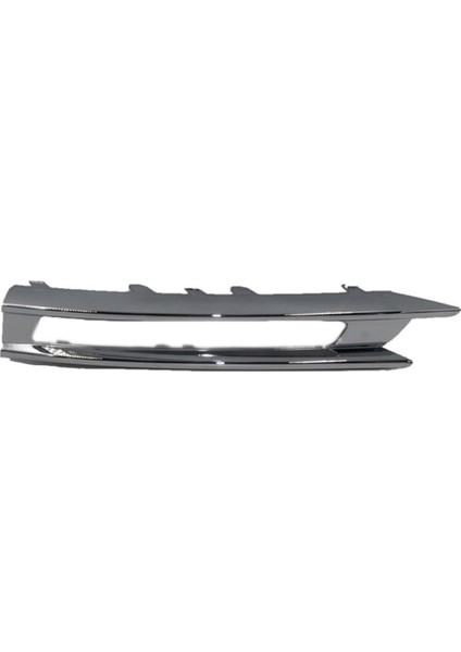 Mercedes-Benz M-Serisi W166 2012-2015 Ön Tampon Sis Lambası Döşeme Gündüz Çalışma Işığı Kapağı 1668851374 1668851474 (Yurt Dışından) fiyatları