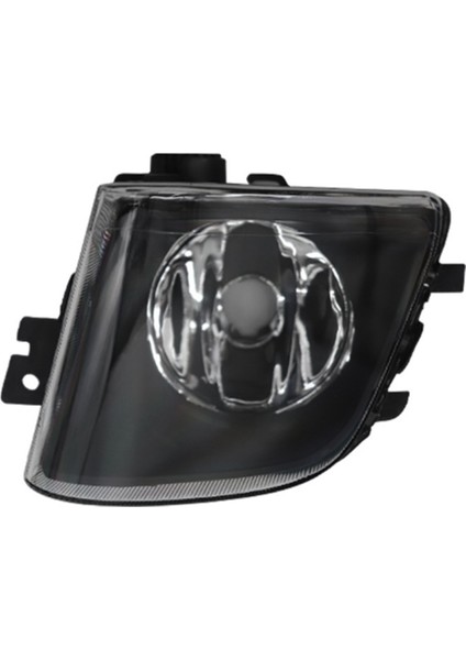 Bmw 7 Serisi F01 F02 2009-2012 Sol (Yurt Dışından)