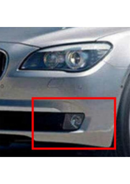 Bmw 7 Serisi F01 F02 2009-2012 Sol (Yurt Dışından) indirimleri