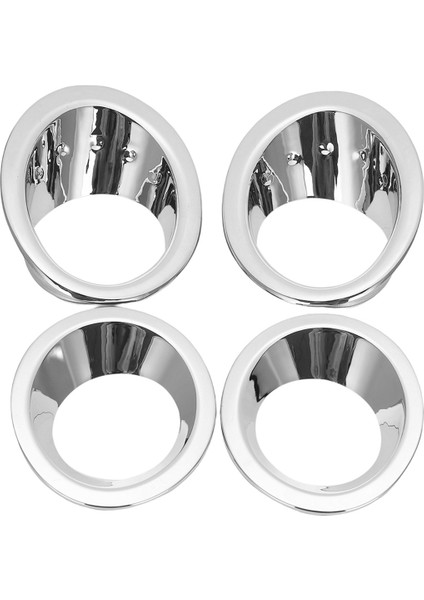 1 Set Ön Sis Kapağı Kapak Nissan Qashqai Dualis Için Sis Lamba Çerçevesi J10 2008-2015 Lhd (Yurt Dışından) fiyatları