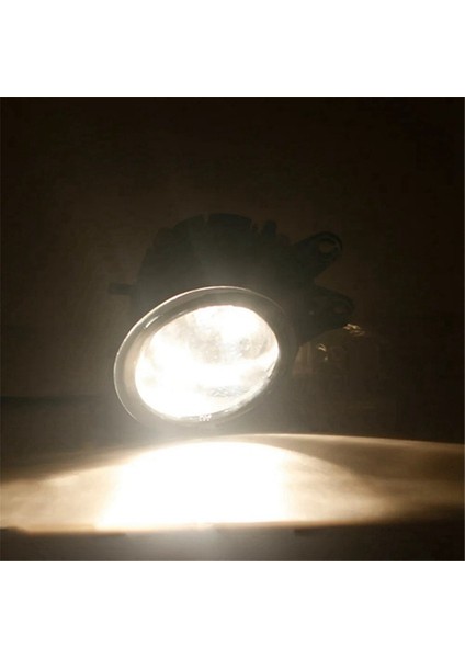 Audi A4 B6 2001-2005 Araç Stil Halojen Sis Lambası Işığı Sol 8E0941699 (Yurt Dışından) indirimleri