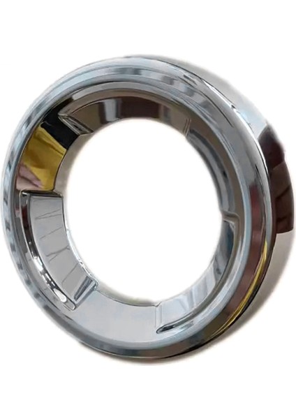 1 Çift Ön Tampon Sis Lambası Çerçeve Kapak Izgara Çerçevesi Surround Kanal 57731AL290 57731AL300 Subaru Outback 2015-2017 (Yurt Dışından) fiyatları