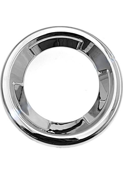 1 Çift Ön Tampon Sis Lambası Çerçeve Kapak Izgara Çerçevesi Surround Kanal 57731AL290 57731AL300 Subaru Outback 2015-2017 (Yurt Dışından) fırsatları