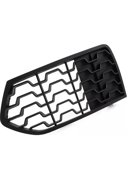 Bmw 2 Serisi F22 F23 M Sport Ön Tampon Sis Lambası Grille Sol 51118056797 (Yurt Dışından)