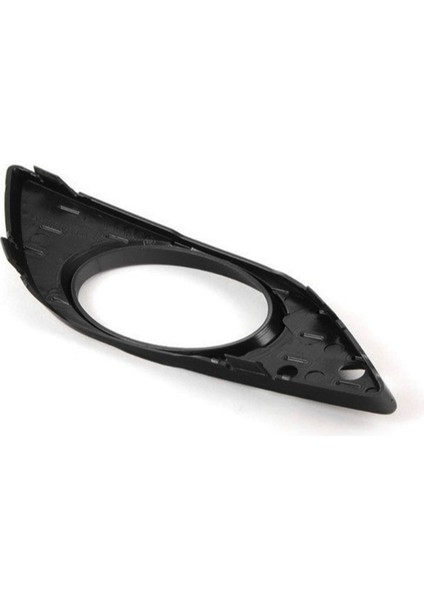 1 Çift Yeni Yüksek Kaliteli Araba Ön Tampon Sis Lambası Çerçevesi 2518850523 2518850623 Mercedes-Benz W251 R350 (Yurt Dışından) modelleri