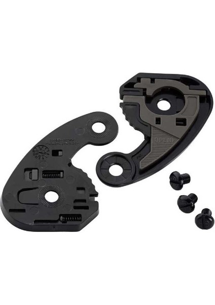 RPHA60 Kask Camı Mekanizma Kiti HJ47