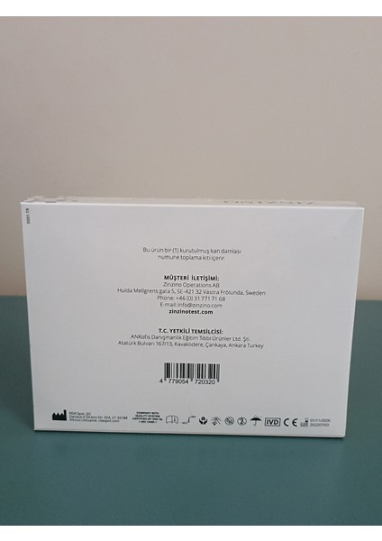 Balanceoil Omega 3 ve D Vitamini Içeren Greyfurt ve Limon Aromalı Takviye Edici Gıda 2 Kutu