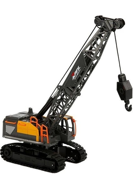 5086 Sun-Iş Makinesi Paletli Vinç 1:24 Buldozer fırsatları