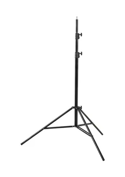 Işık Ayağı Light Stand 200 Cm (2 Metre)