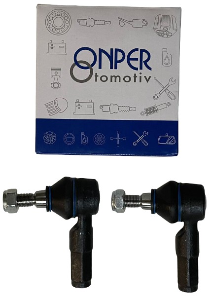 Ford Transit V184 V347 Rot Başı | Onper 1370741 - 6C11 3289 Aa fiyatları