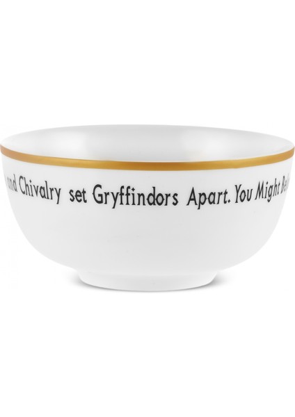 Karaca Harry Potter Gryffindor Kase 14 cm
