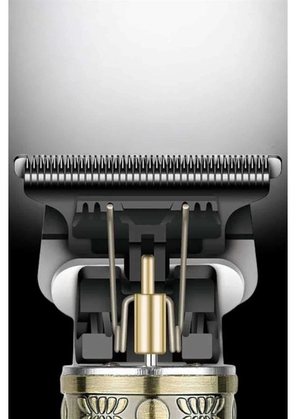 Tıraş Makinesi Üç Başlıklı Saç Sakal ve Vücut Tıraşına Uygun indirimleri
