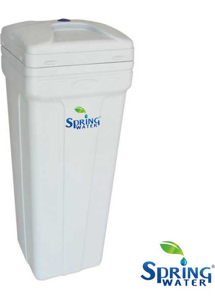 Su Kesintileri Için Su Bidonu 100 Litre