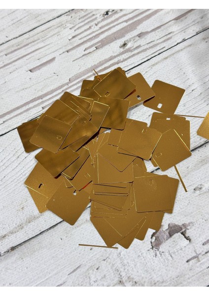 Kare Pul Çanta, Supla Pulu 25 gr 30X30 mm (3x3 cm) fiyatları