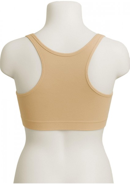 Miraxx Ten Mı Emay 1817 6&apos;lı Pedli Sporcu Sütyen fiyatları