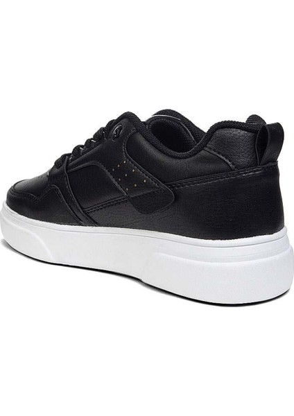 Jack&lion Erkek Siyah Beyaz Sneaker Ayakkabı EFGJLMX33 indirimleri