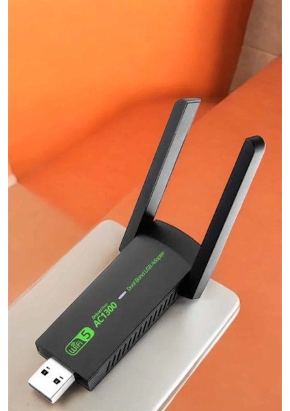 Wifi Adaptör Çift Bantlı Kablosuz Wifi Adaptörü modelleri