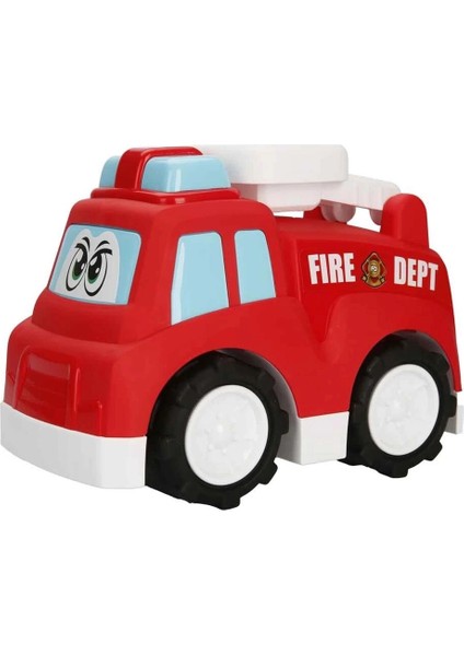 Dev Teker Araçlar Polis/itfaiye fiyatları