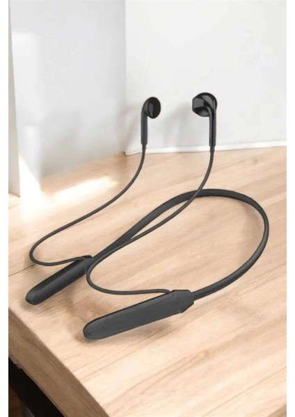 Mikrofonlu Kablolu Bluetooth Kulaklık Yeni Nesil Yüksek Ses Kaliteli indirimleri