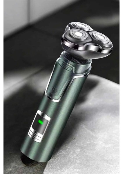 Kulak ve Burun Başlıklı Profesyonel Tıraş Makinesi modelleri