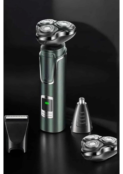 Kulak ve Burun Başlıklı Profesyonel Tıraş Makinesi indirimleri