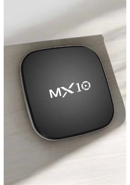 Tv Box Android Uyumlu 4 Çekirdekli Wifi Bağlantılı 4K modelleri