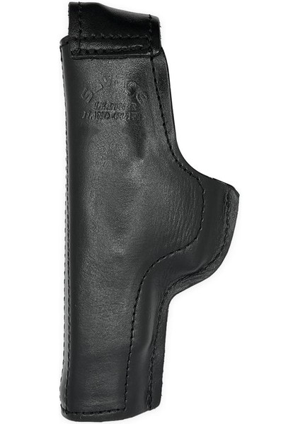 Cırtlı Maşalı Napa Deri Tabanca Kılıfı 12+1 Baretta fiyatları