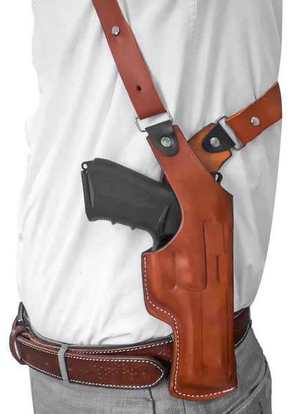 Dik Kapalı Koltuk Altı Tabanca Kılıfı 12+1 Beretta fiyatları