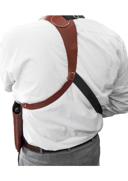 Dik Kapalı Koltuk Altı Tabanca Kılıfı 12+1 Beretta fırsatları