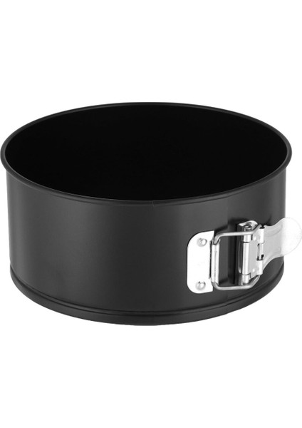 Kelepçeli Kek Kalıbı Derin P⌀ 20 cm Yükseliklik 8,6 Cmp