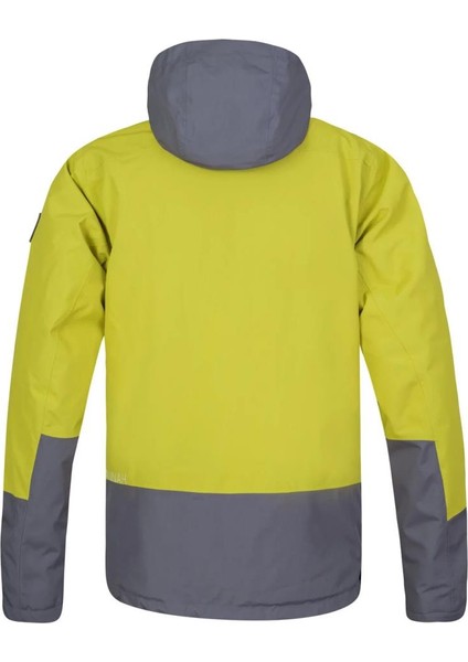 Patty Fd Erkek Kayak, Snowboard Montu Citronelle / Asphalt fiyatları