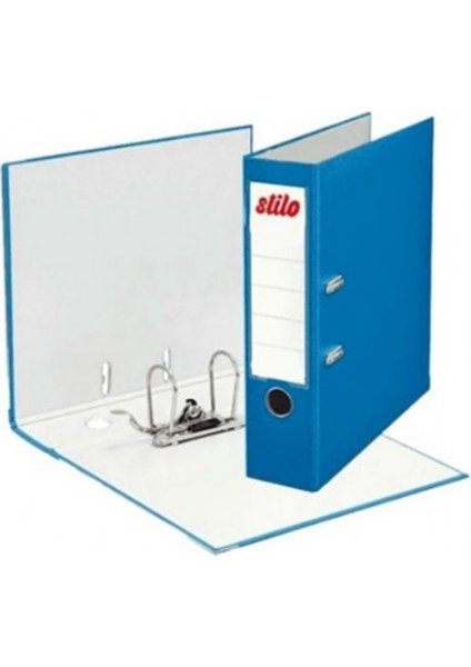 Telli Dosya A4 Mavi U1180P-Ma-Eco (50 Li Paket)