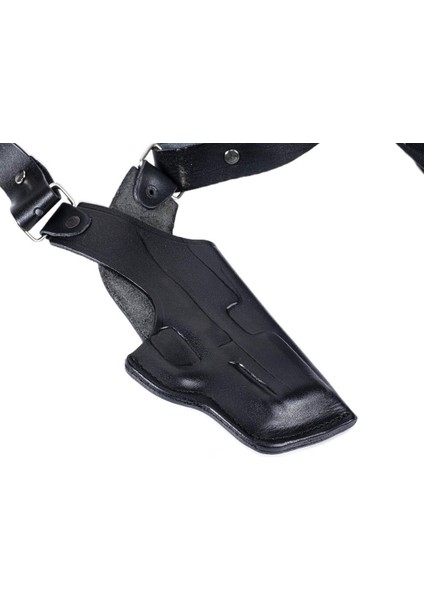 Dik Kapalı Koltuk Altı Tabanca Kılıfı Mc9 fırsatları