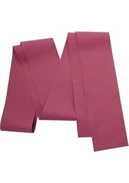 By Nyamba Pilates Bandı Orta Seviye 3 kg Bordo fiyatları