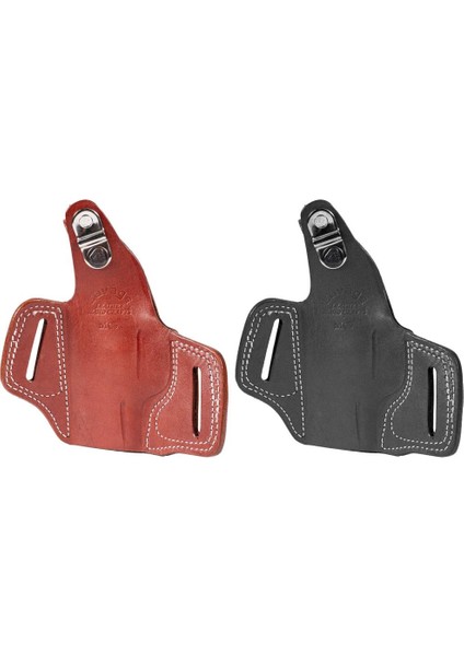 Kelebek Belt Tabanca Kılıfı - Deri - Sarsılmaz Mc9 fiyatları