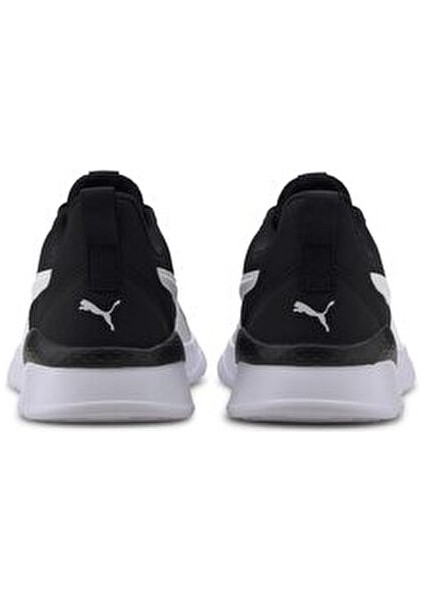 Anzarun Lite Jr 371128-02 Unisex Spor Ayakkabı Siyah-Beyaz fiyatları