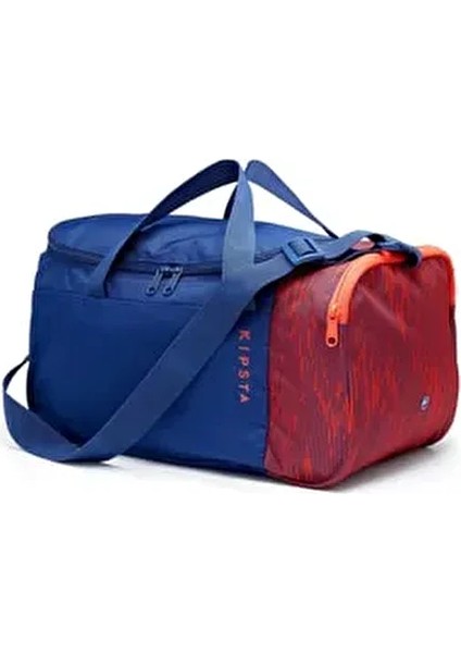 Nyamba - Spor ve Seyehat Çantası 20 L Mavi Essential