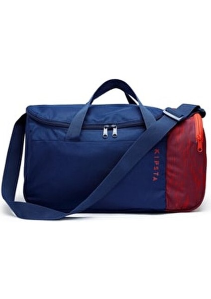 Nyamba - Spor ve Seyehat Çantası 20 L Mavi Essential