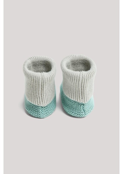 Bg Store Erkek Bebek Renkli Patik modelleri