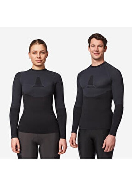 Van Rysel Bisiklet Içliği - Siyah - Training