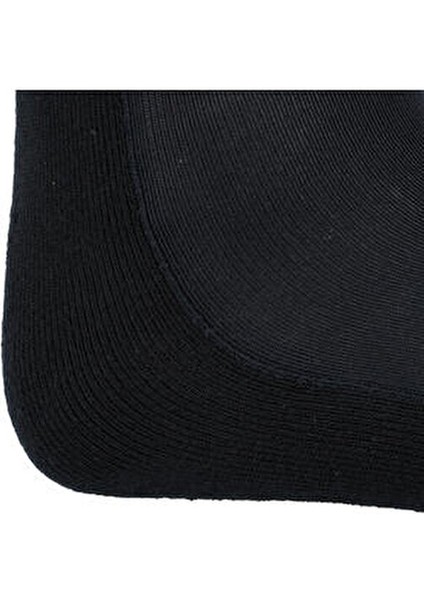 Yetişkin Binicilik Çorabı - Siyah / Beyaz / Gri Çizgili - 100 fırsatları