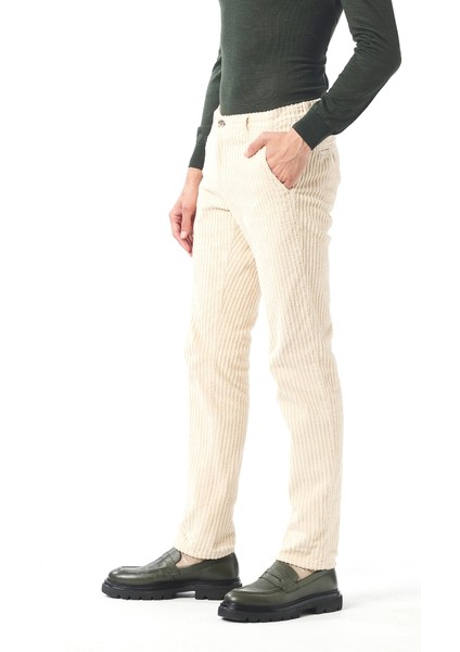 Pantolon Casual modelleri