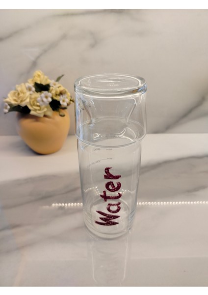 Md Water Başucu Sürahisi 750ML