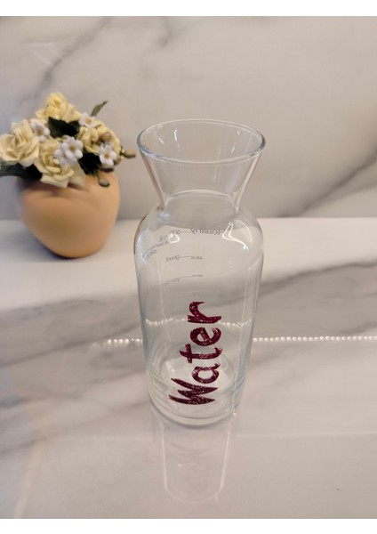 Md Water Başucu Sürahisi 750ML fiyatları