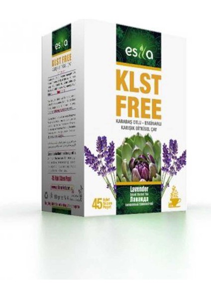 Karabaş Otlu Çayı 45 Li.