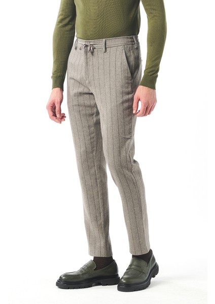 Pantolon Casual modelleri