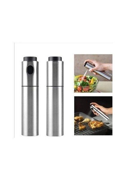 Paslanmaz Çelik Sprey Yağdanlık Sirkelik fırsatları