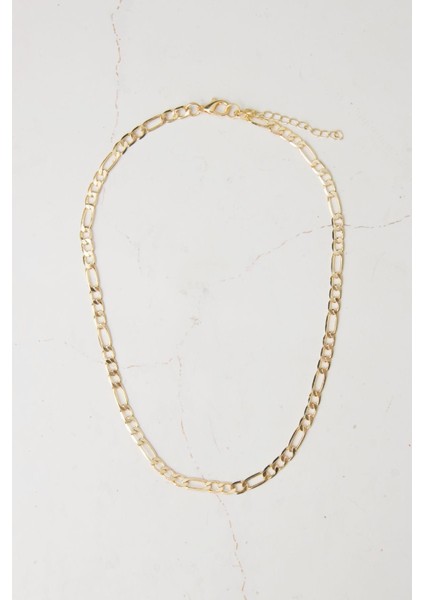 Gold Figaro Zincir Kolye fiyatları