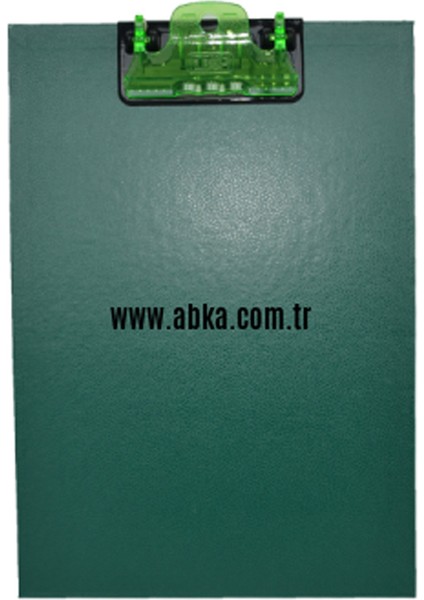Abka A4 Sekreterlik Mekanizmalı